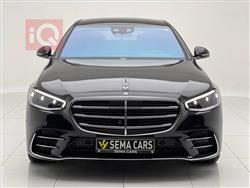 مێرسێدس بێنز S-Class